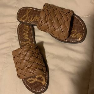 Sam Edelman Sandals